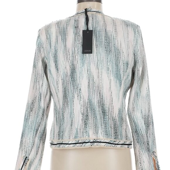 NWOT Greylin Size M Cardigan - Picture 2 of 6